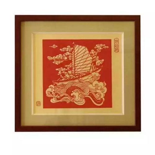 青商企業(yè)展 國家級非物質文化遺產的傳承——藝學軒工藝品經(jīng)營部