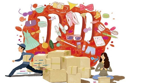 破局與重構 傳統零售新零售轉型中的實踐智慧與工藝美術品零售的突圍策略